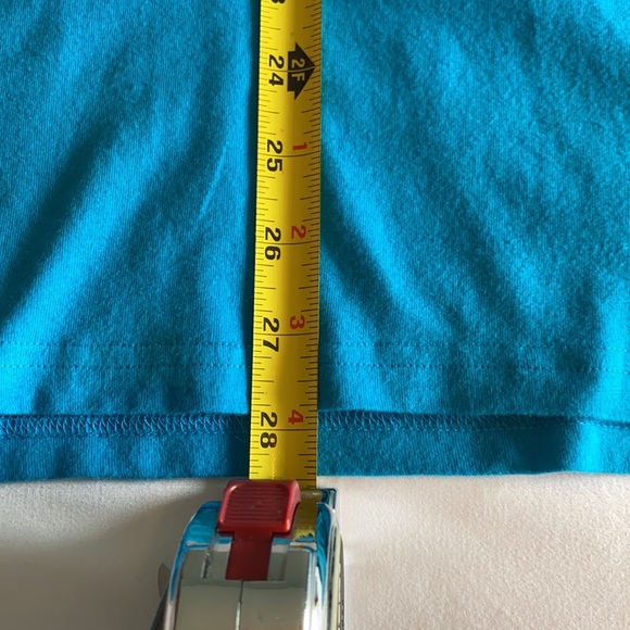 Superman 3/4 length t-shirt with attached cape - Picture 6 of 8